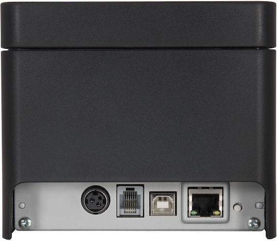 Citizen CT-E351 Термичен Принтер за касови бележки USB