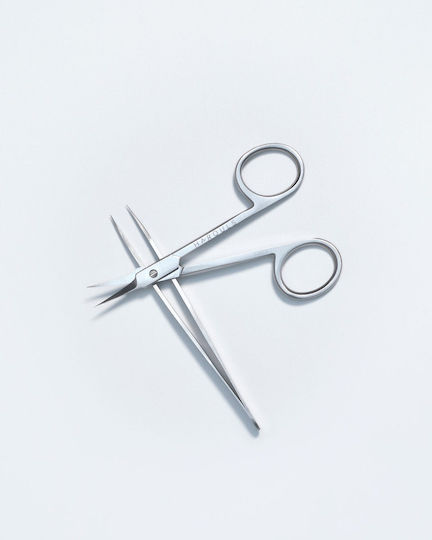 Precision Tweezer Scisson Set