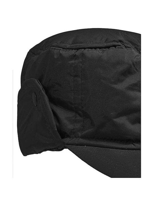 Stenso North Black Winter Hat Black