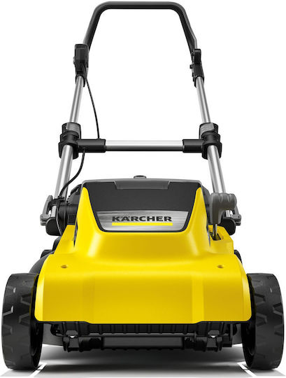 Karcher LMO 5-18 Dual Μηχανή Γκαζόν Μπαταρίας
