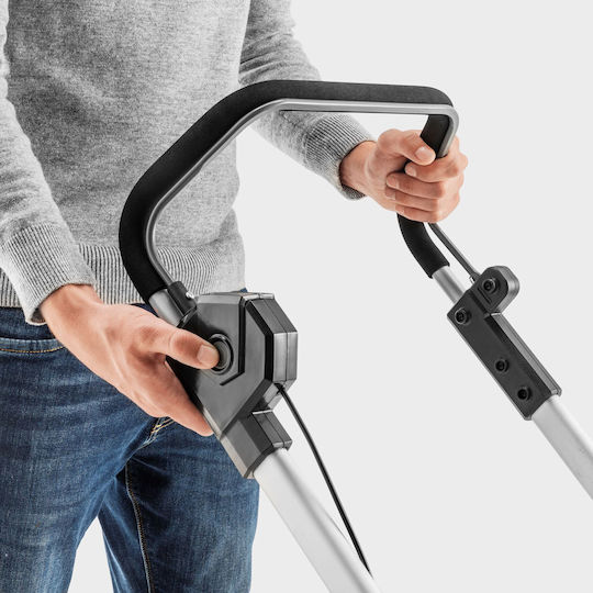 Karcher LMO 5-18 Dual Μηχανή Γκαζόν Μπαταρίας