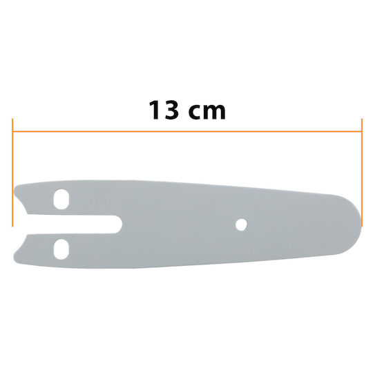 Rosfix ZESTAW-F145-34569 Lame pentru drujbe 4"