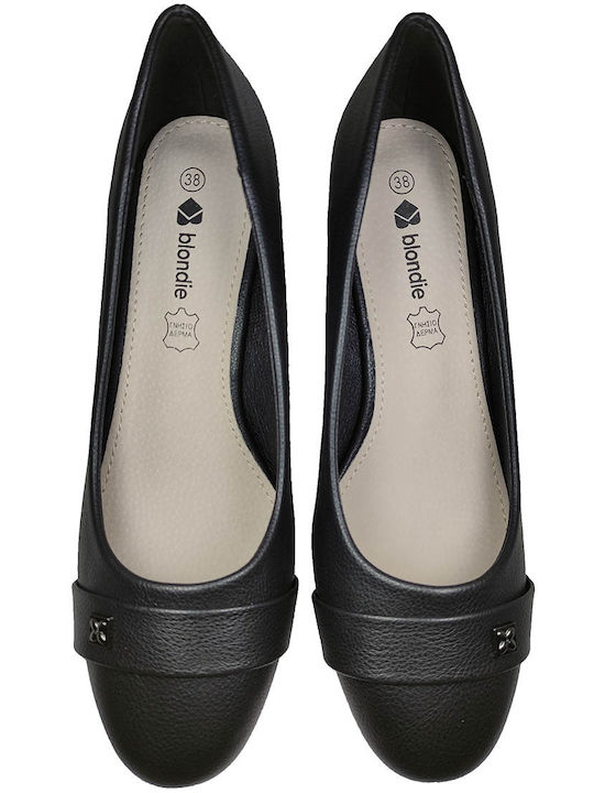Pumps Schwarz