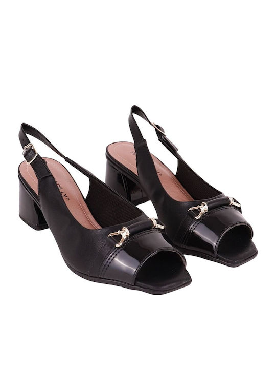 Pumps Schwarz