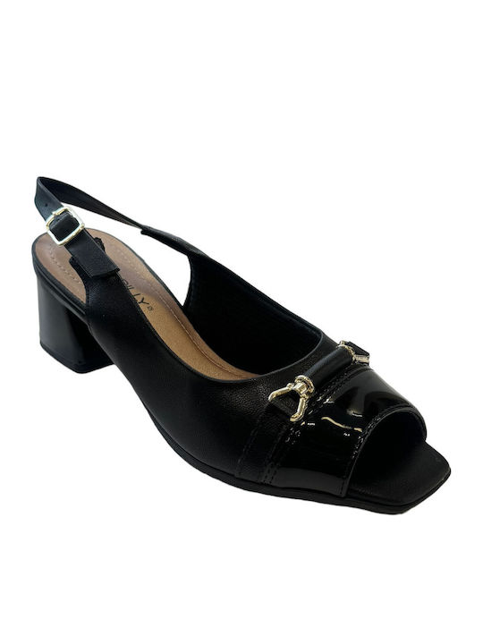 Pumps Schwarz
