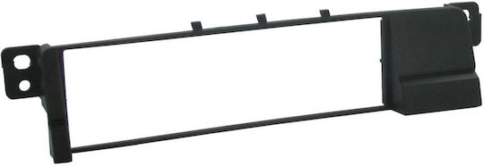 Connects2 DIN-Verkleidungsplatten 2 Din BMW Bildschirmrahmen-Kit für BMW X3 2004 2010