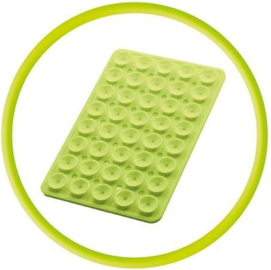 Mobile Origin Suport Auto pentru Telefon cu carcasă Verde