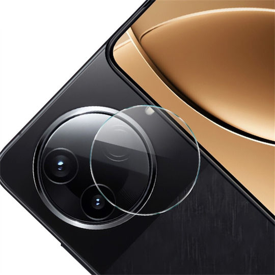 Lens Camera Protection Tempered Glass for the Xiaomi Poco F7 Ultra 5G, Poco F7 Pro 5G