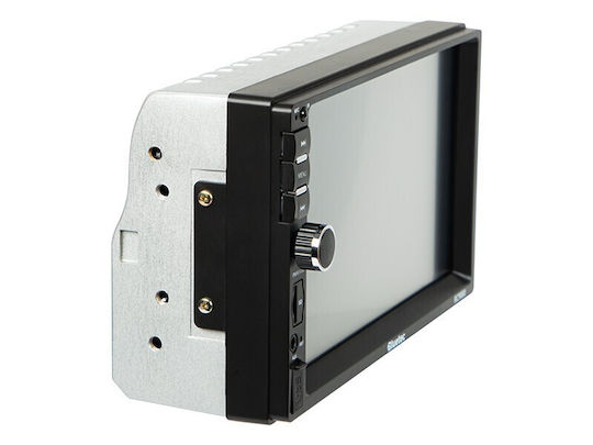 Blow Ηχοσύστημα Αυτοκινήτου 2DIN (Bluetooth/USB) με Οθόνη Αφής 7"