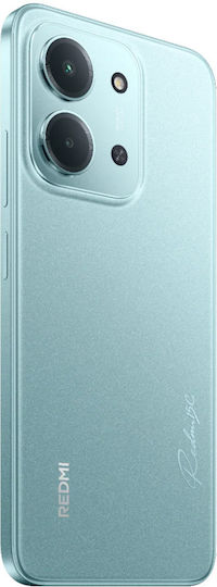 Xiaomi Redmi 15C NFC Dual SIM (8GB/256GB) Mint Green