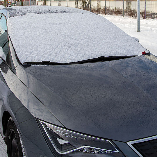 Heyner External Car Windshield Sunshade 185x95cm