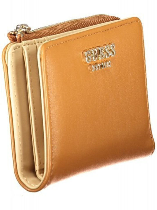 Women's Wallet Classic Beige