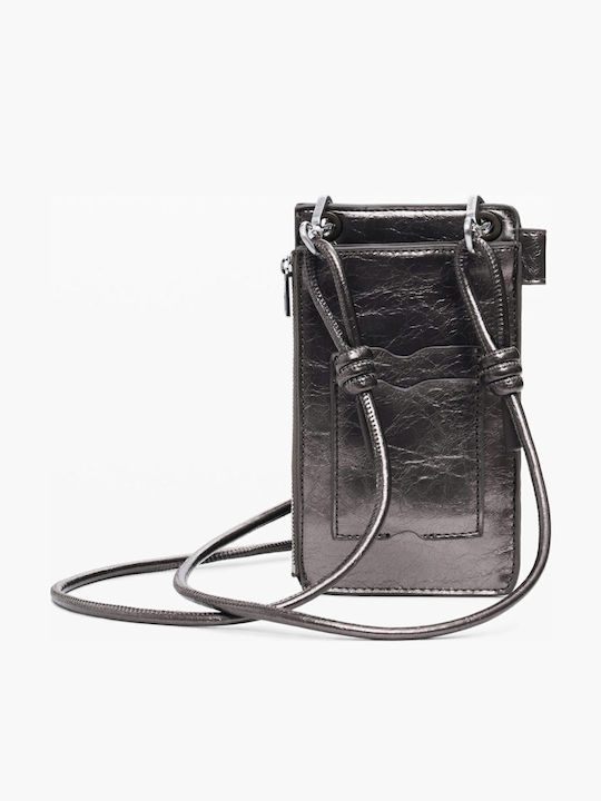 Women's Wallet Coins Bronze