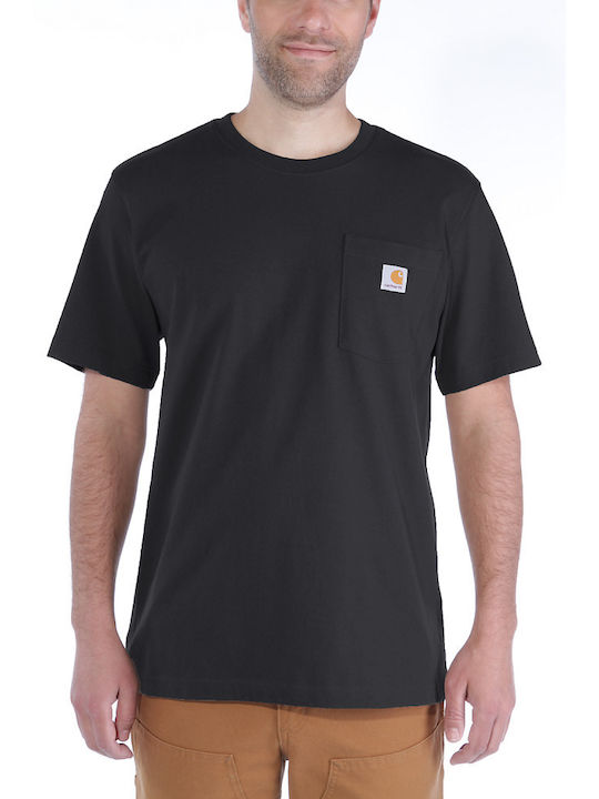 T-shirt Black