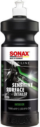 Sonax Profiline Plastic Cleaner Interior Lichid de curățare pentru bord auto 1lt