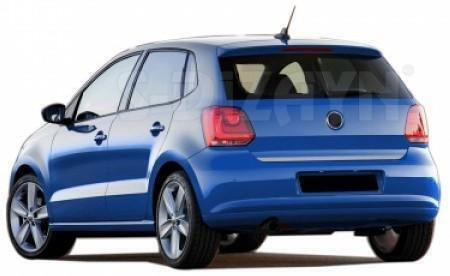 S-dizayn Декоративна капак за кола Volkswagen Поло