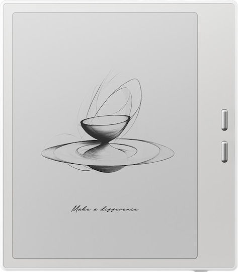 Boox Go 7" (64GB) Weiß
