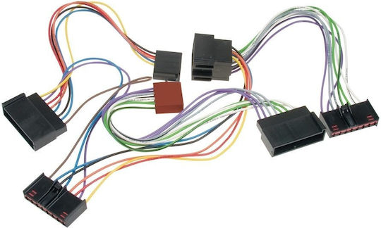 Ειδική Φίσα Iso-bypass Ford