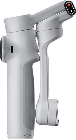 Insta360 Flow 2 Standard Bundle Phone Gimbal with 3 Axis Stabilization and 10 Operating Hours Gray