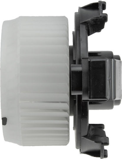NTY Car Bodywork Spare Part for Toyota Yaris / Verso