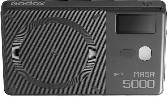 Godox Selfie Flash in Black color
