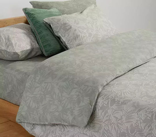 Nef-Nef Homeware Dazier Σετ Μονό 3τμχ 100x200+35εκ. με Λάστιχο Nef-Nef Homeware Dazier Σετ Μονό 3τμχ 100x200+35εκ. με Λάστιχο