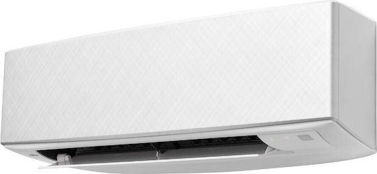 Fujitsu Series KE Klimaanlage Inverter 9000 BTU A++/A+ mit WiFi und Betrieb im Leise-Modus