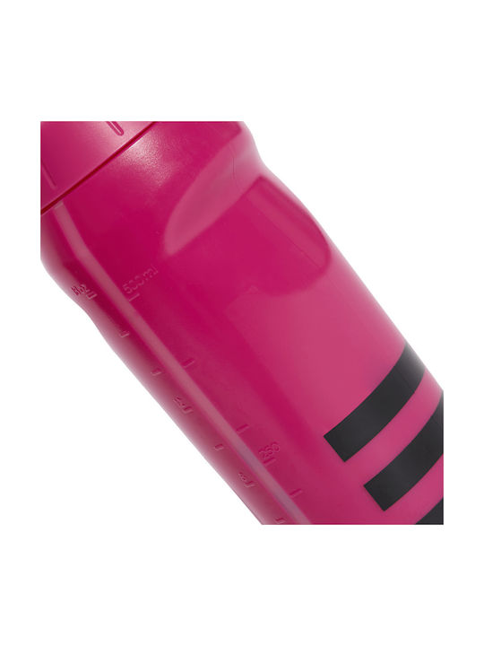 adidas Tiro Αθλητικό Παγούρι 500ml Ροζ