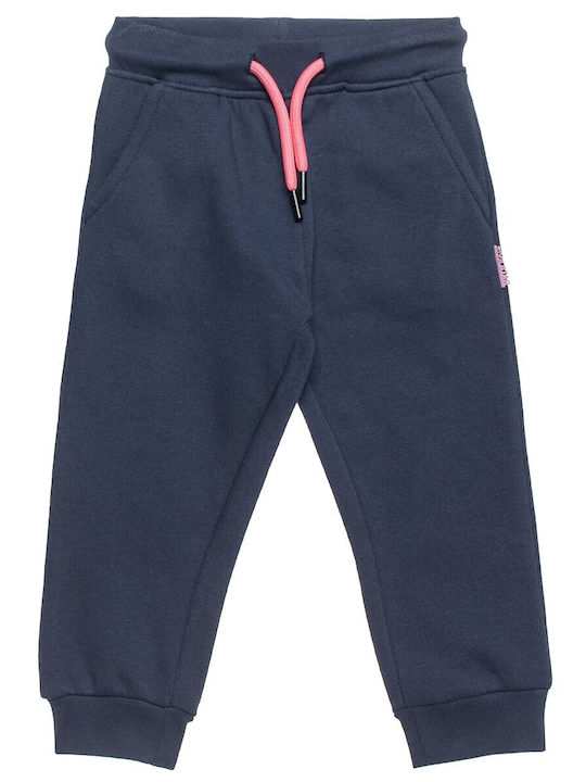 Kinder Sweatpants Set - Jogginganzug Rosa 2Stück