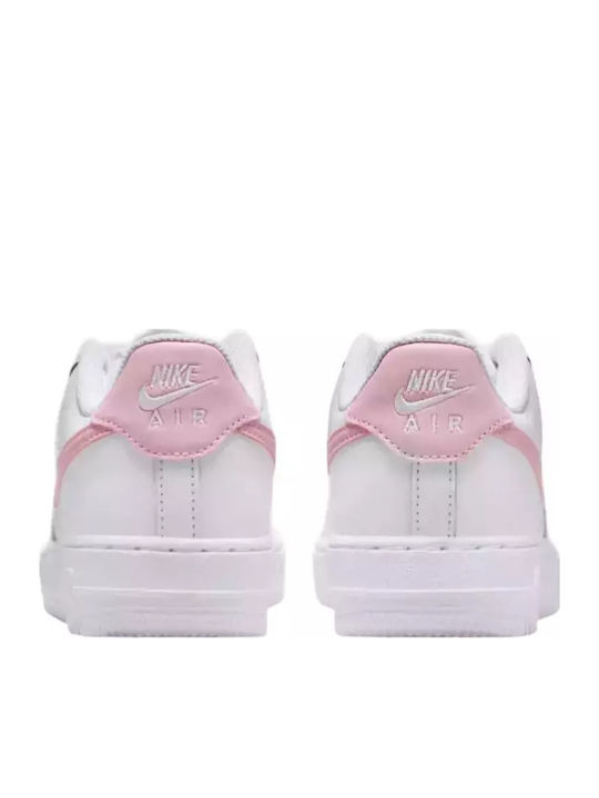 Air Force 1 Kinder Sneakers Weiß