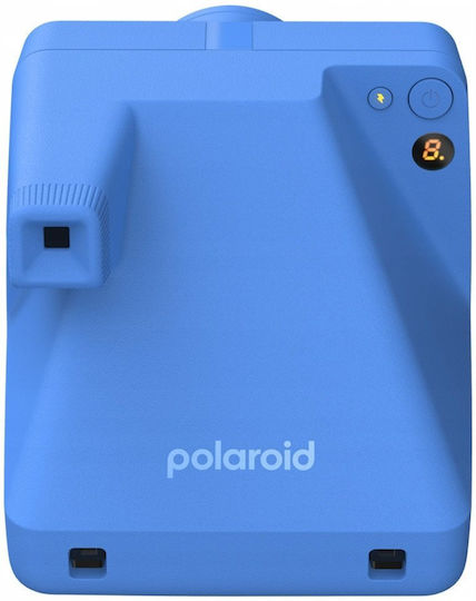 Polaroid Now Gen 3 MoMa Edition