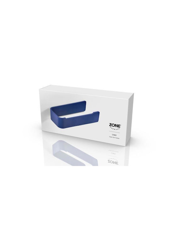 Zone Denmark Papierhalter Blau 57220000