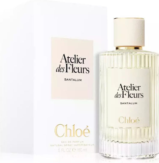 Chloe Eau de Parfum 50ml