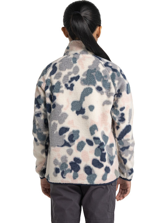 Kids' Shirt Long Sleeve Blue