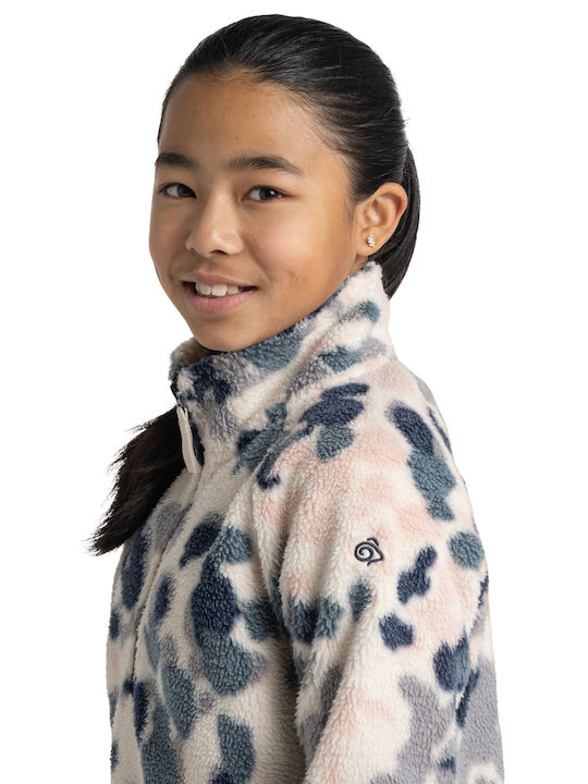 Kids' Shirt Long Sleeve Blue