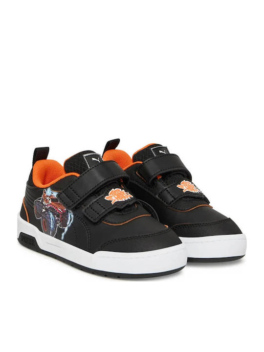 PUMA PUMA