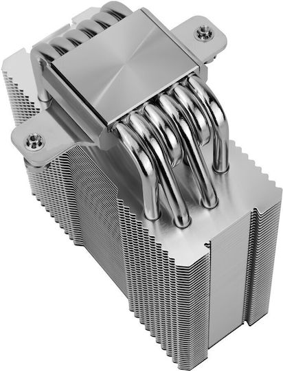 Thermalright Burst Assassin 120 Ψύκτρα Επεξεργαστή για Socket 1200/1700/1851