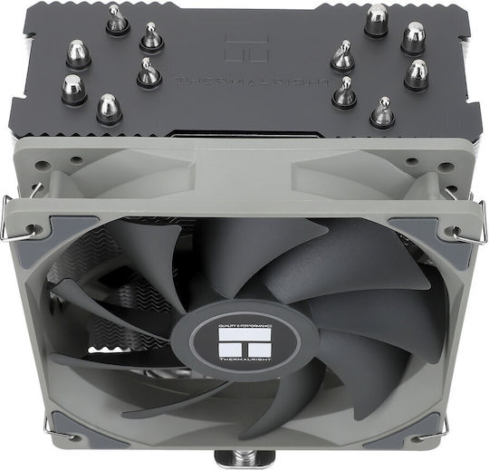 Thermalright Burst Assassin 120 Ψύκτρα Επεξεργαστή για Socket 1200/1700/1851
