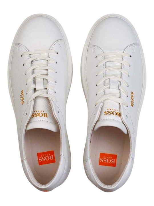 Sneakers White