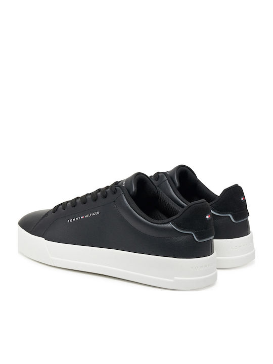 Ανδρικά Sneakers Μαύρα