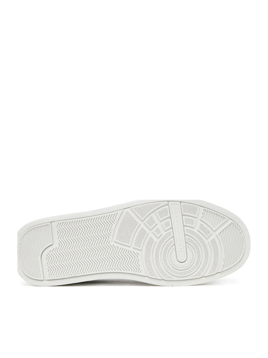 Ανδρικά Sneakers Μαύρα