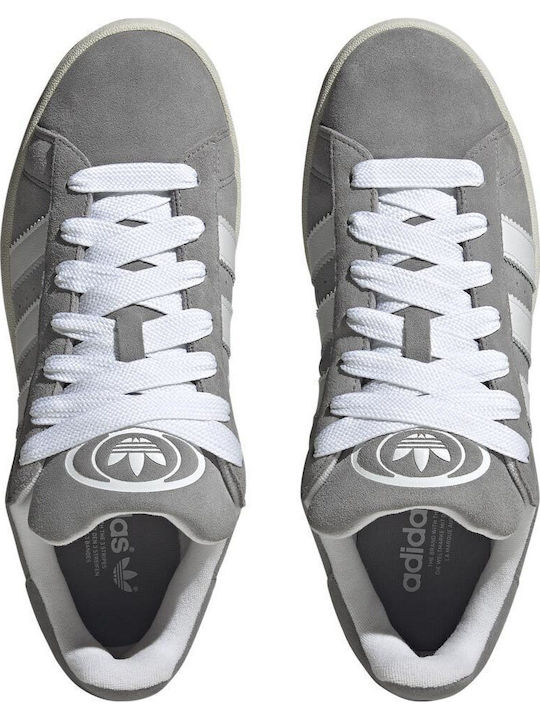 Campus 00s Sneakers Grey Three / Ftw White / Off White