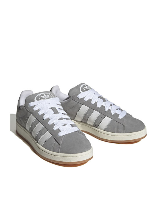 Campus 00s Sneakers Grey Three / Ftw White / Off White