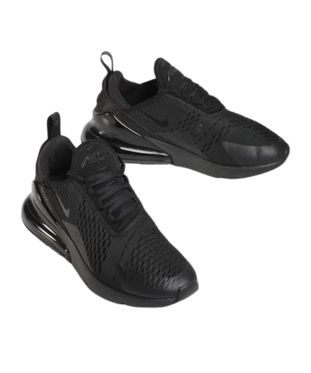 Nike Air Max 270 Sneakers Black AH8050-005