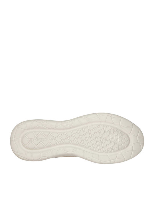 Lasiter Ανδρικά Ανατομικά Sneakers Πουρο