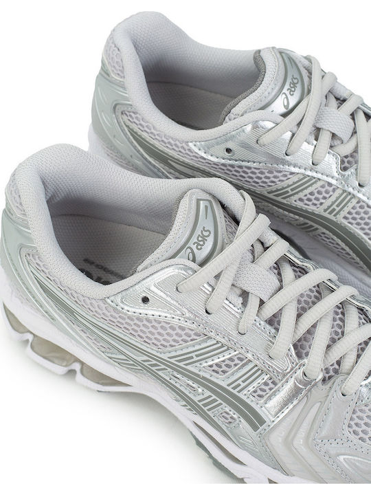 Gel-kayano 14 Sneakers Cloud Grey / Clay Grey