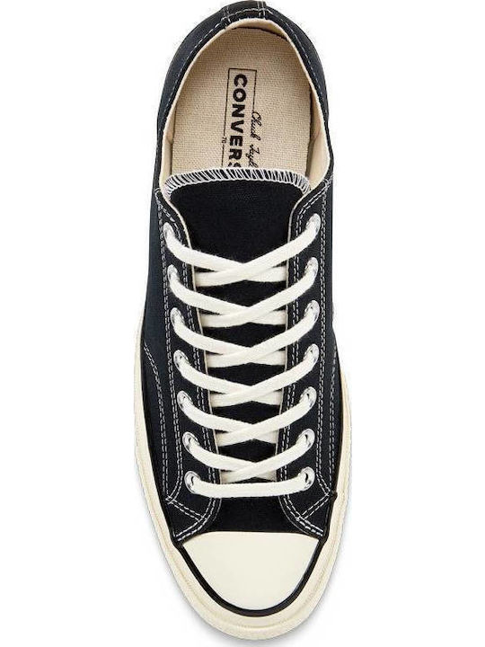 Chuck 70 Sneakers Black / Egret