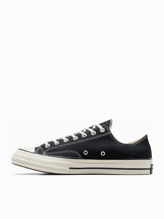 Chuck 70 Sneakers Black / Egret
