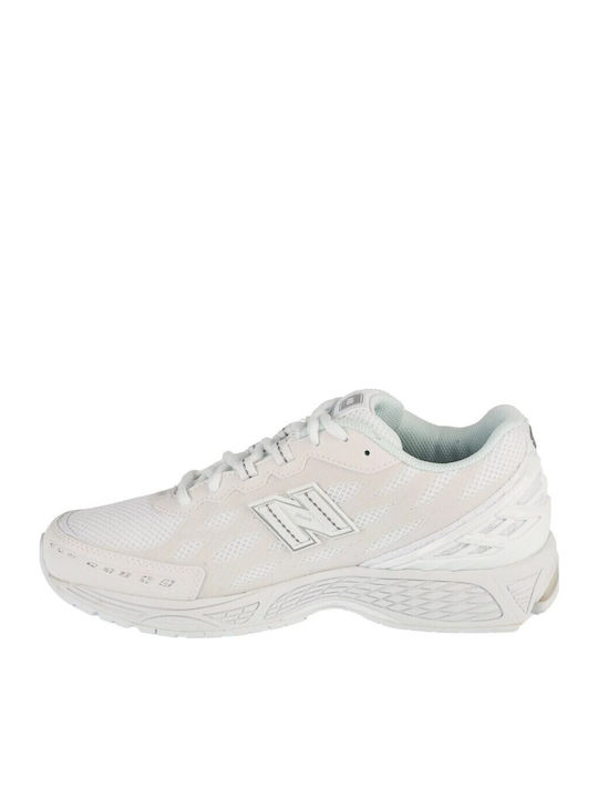 1906 Herren Sneakers Weiß