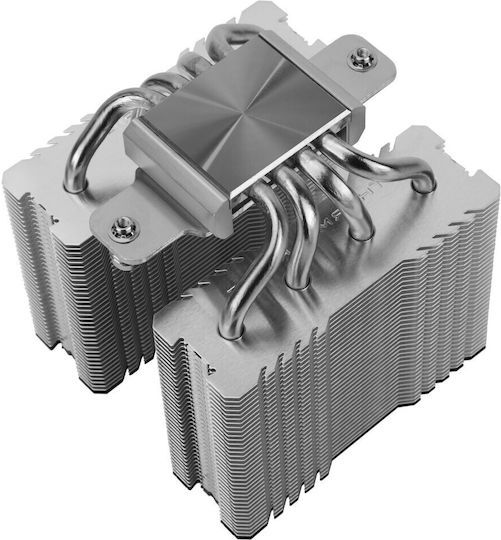 Thermalright Peerless Assassin 90 SE Охладител за ЦПУ за Socket /A/M/4/A/M/5/1/2/0/0/1/1/5/x/1/7/0/0/ Черен